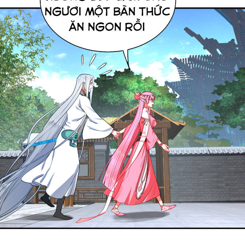 Ta Luyện Khí Ba Ngàn Năm Chapter 179 - 2