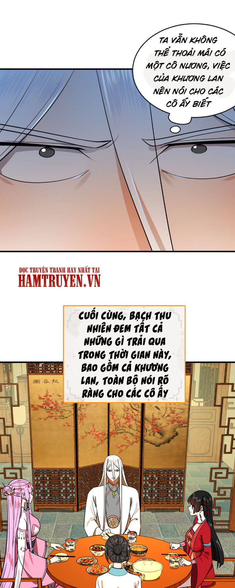 Ta Luyện Khí Ba Ngàn Năm Chapter 179 - 12
