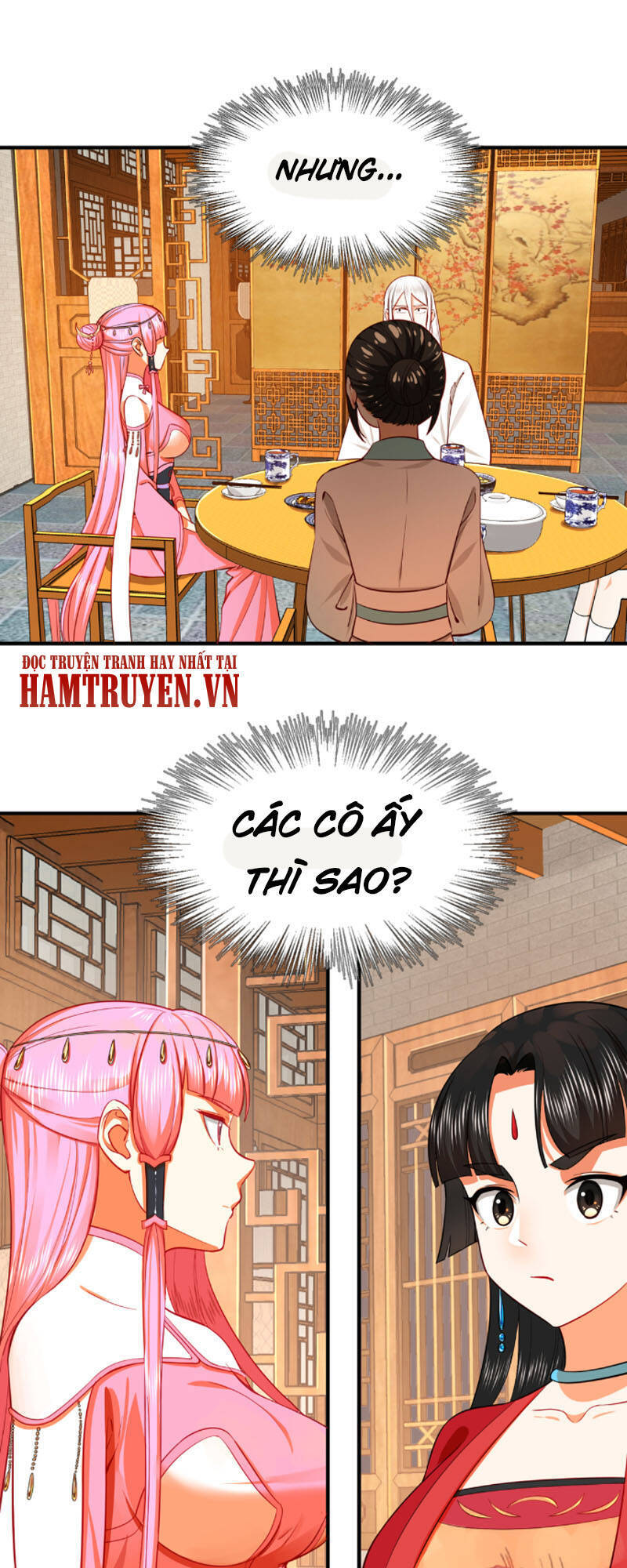 Ta Luyện Khí Ba Ngàn Năm Chapter 179 - 16