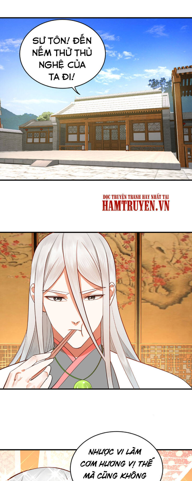 Ta Luyện Khí Ba Ngàn Năm Chapter 179 - 3