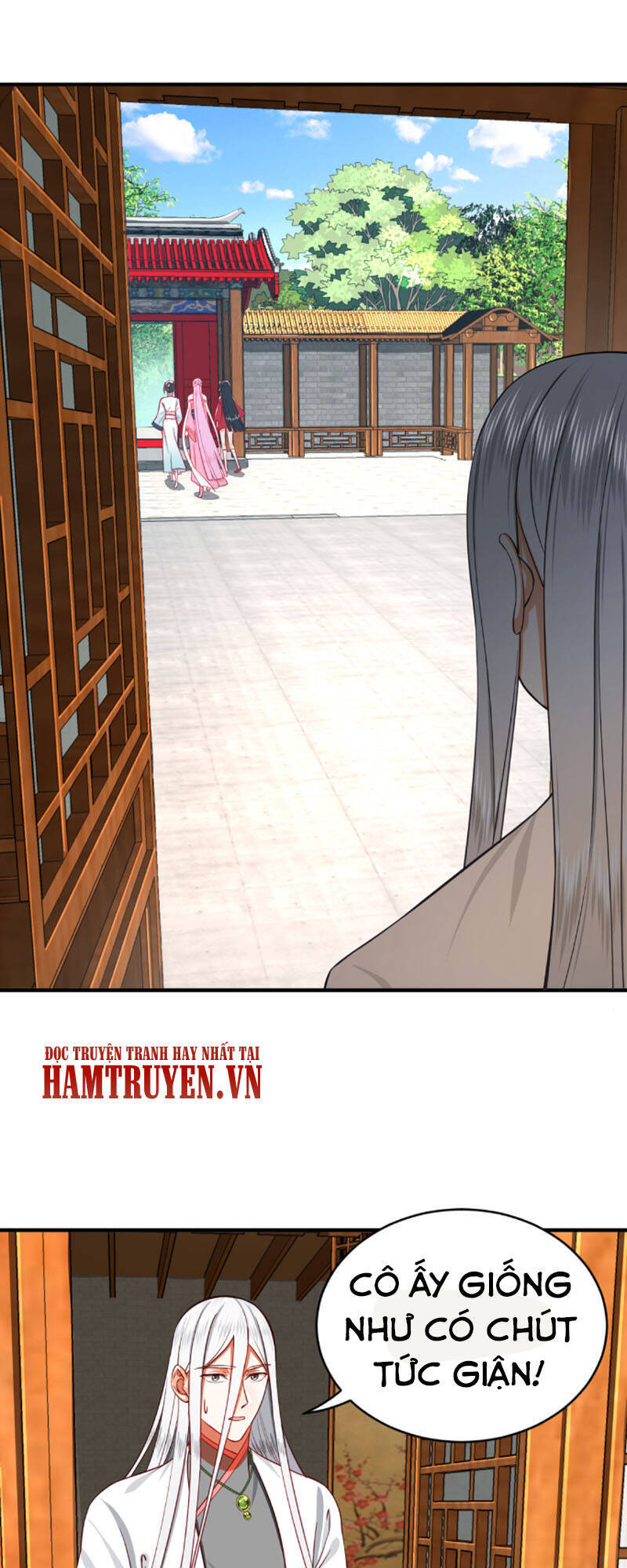 Ta Luyện Khí Ba Ngàn Năm Chapter 179 - 24