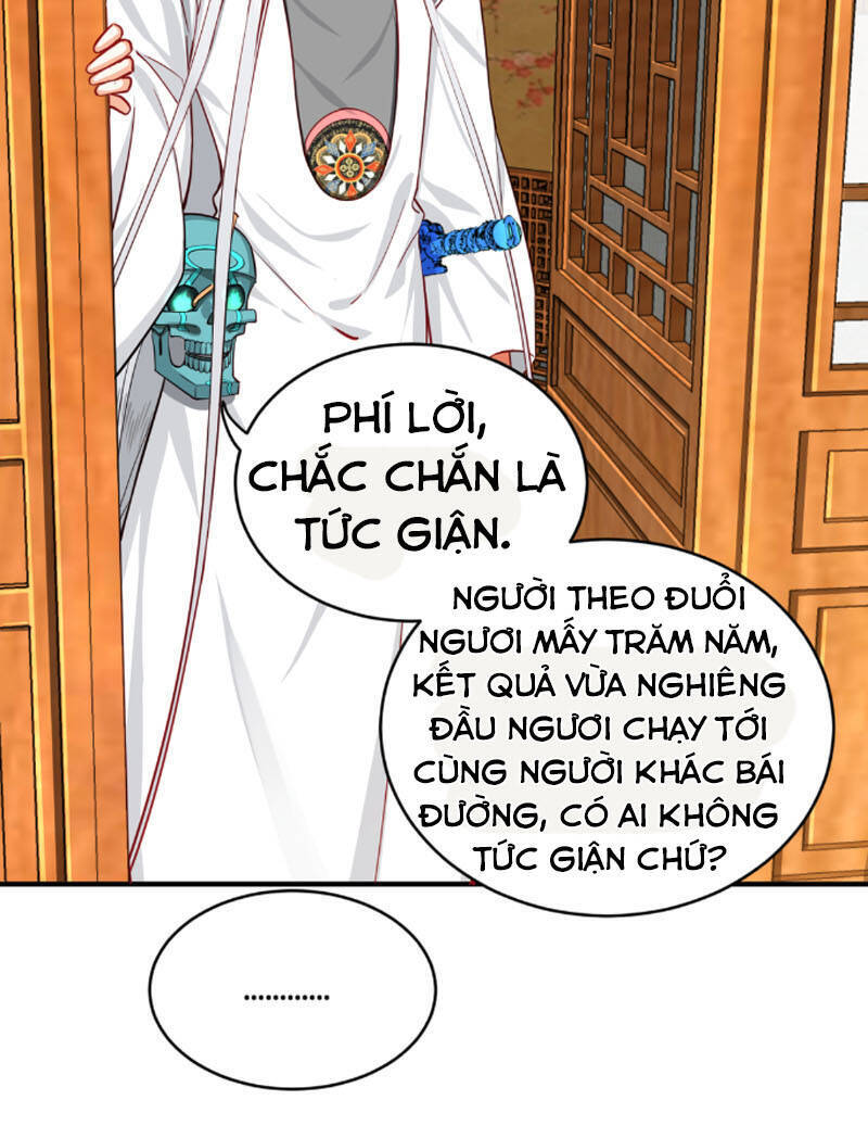Ta Luyện Khí Ba Ngàn Năm Chapter 179 - 25