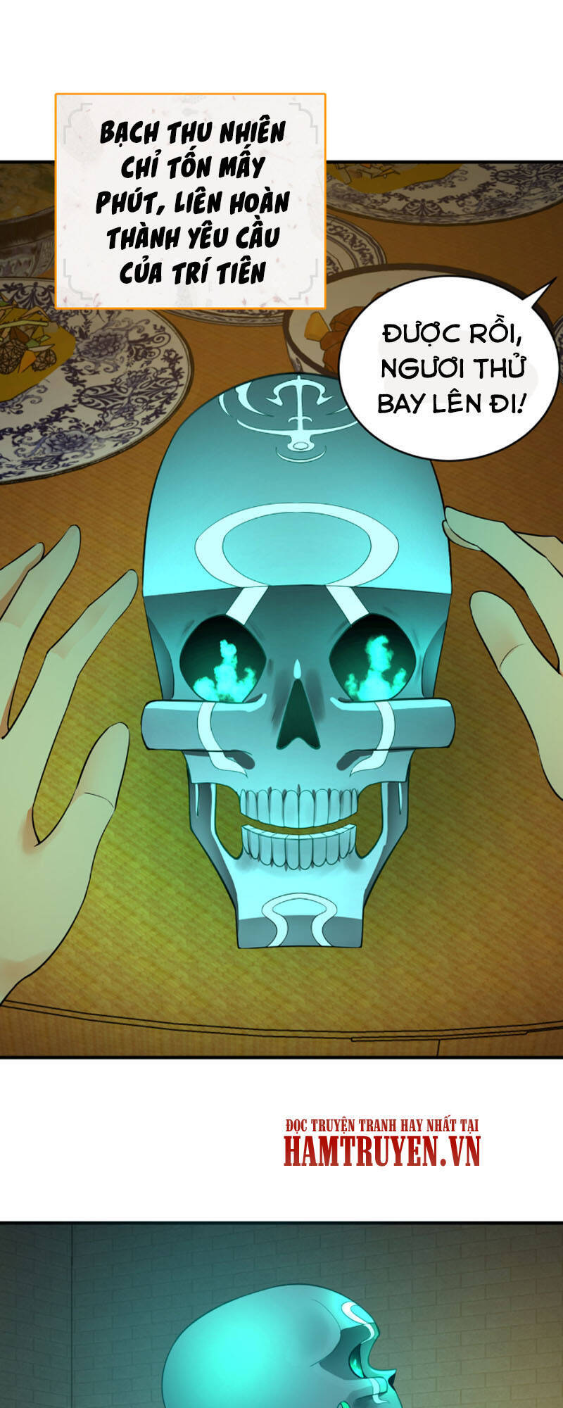 Ta Luyện Khí Ba Ngàn Năm Chapter 179 - 29