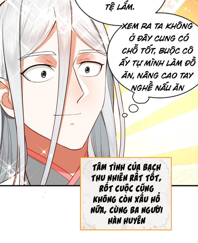 Ta Luyện Khí Ba Ngàn Năm Chapter 179 - 4