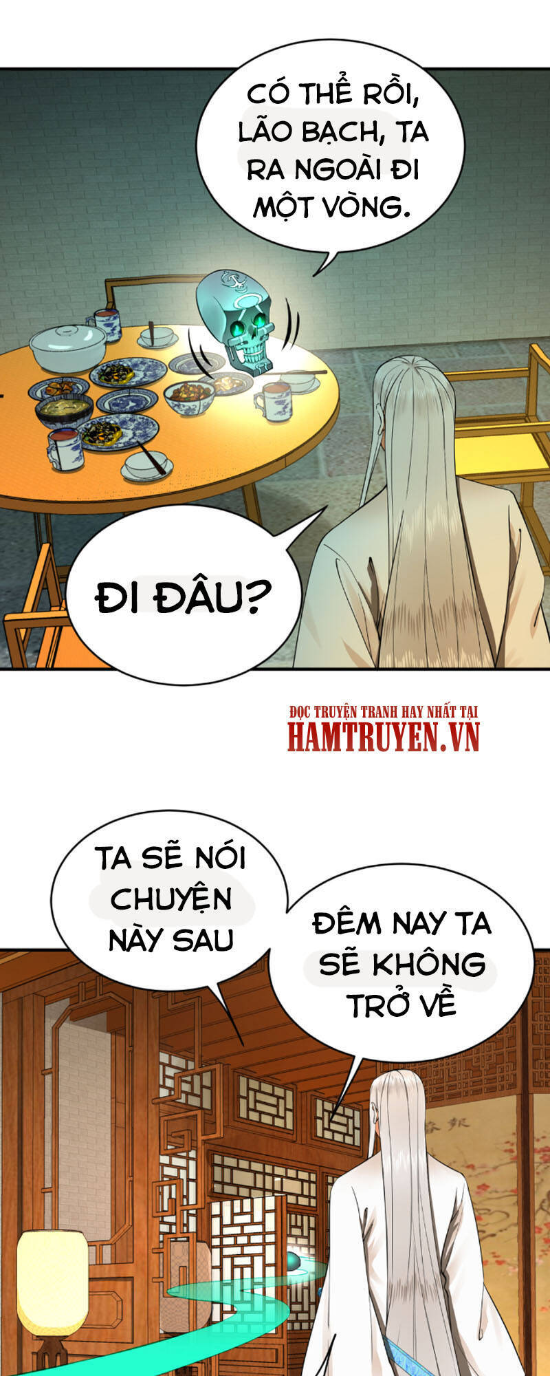 Ta Luyện Khí Ba Ngàn Năm Chapter 179 - 31