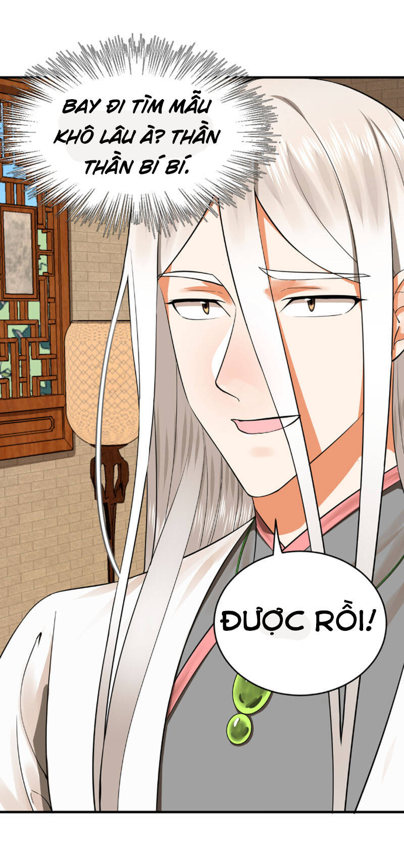 Ta Luyện Khí Ba Ngàn Năm Chapter 179 - 33