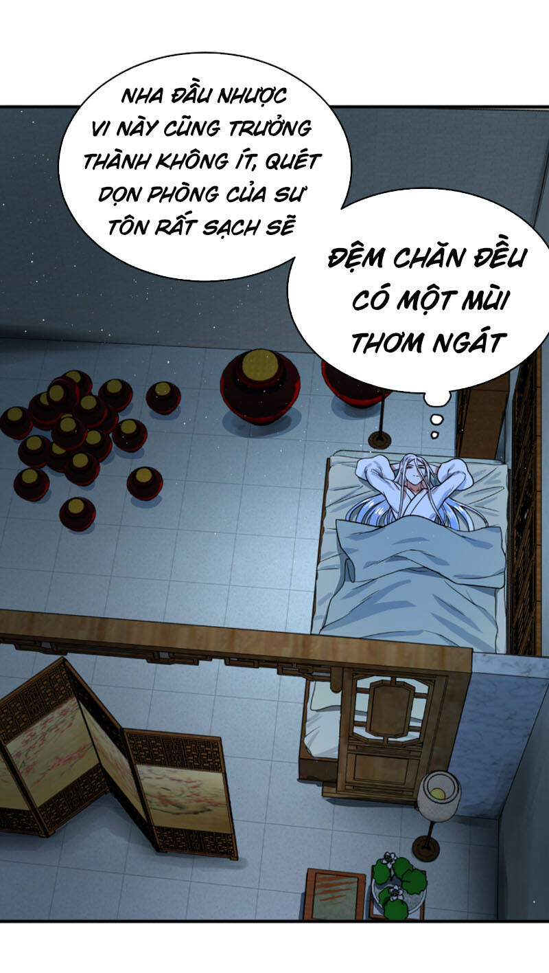 Ta Luyện Khí Ba Ngàn Năm Chapter 179 - 35