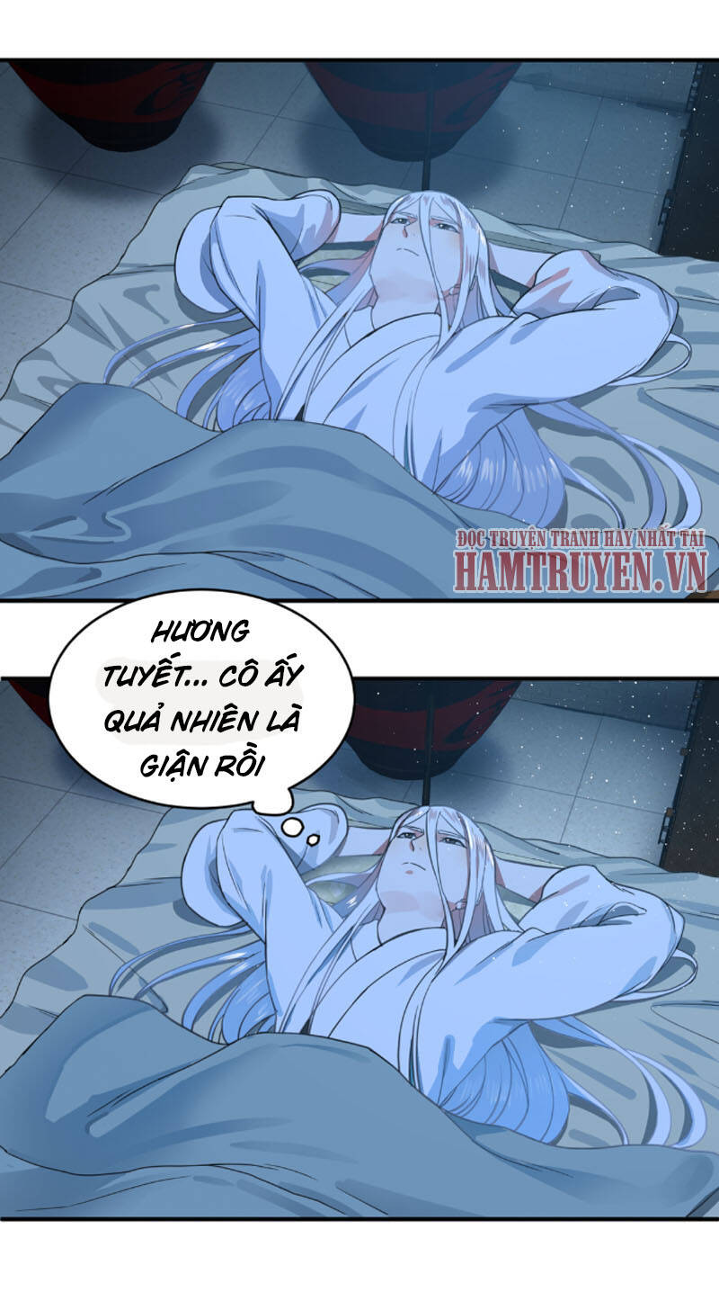 Ta Luyện Khí Ba Ngàn Năm Chapter 179 - 36