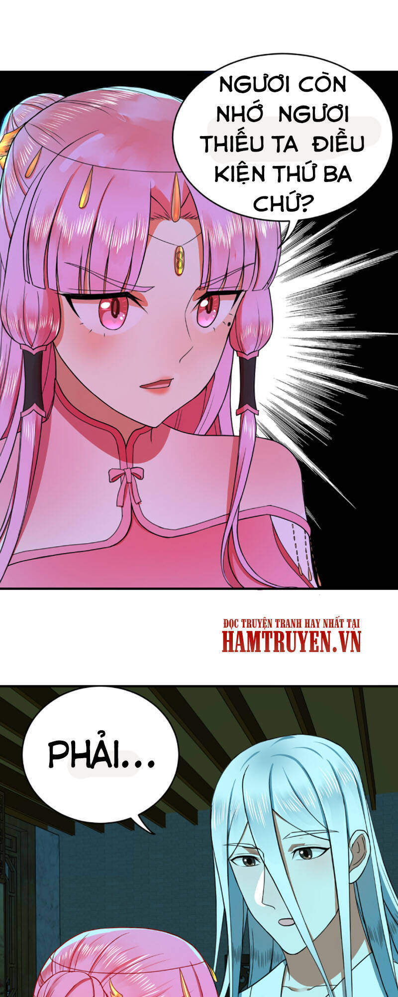 Ta Luyện Khí Ba Ngàn Năm Chapter 179 - 43