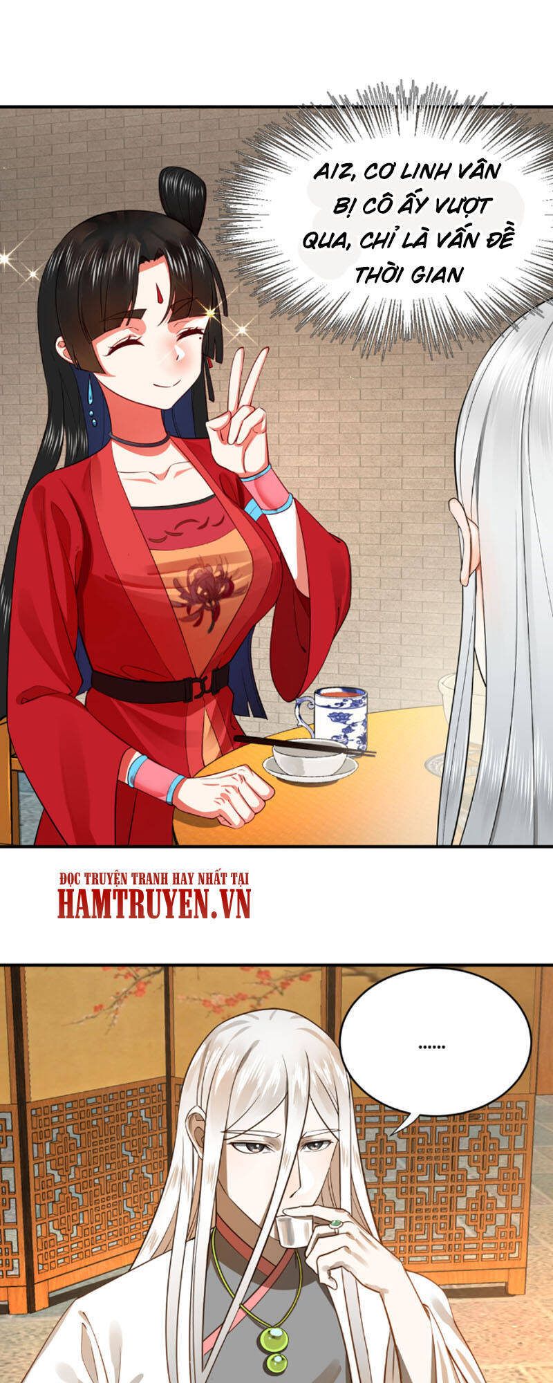 Ta Luyện Khí Ba Ngàn Năm Chapter 179 - 6