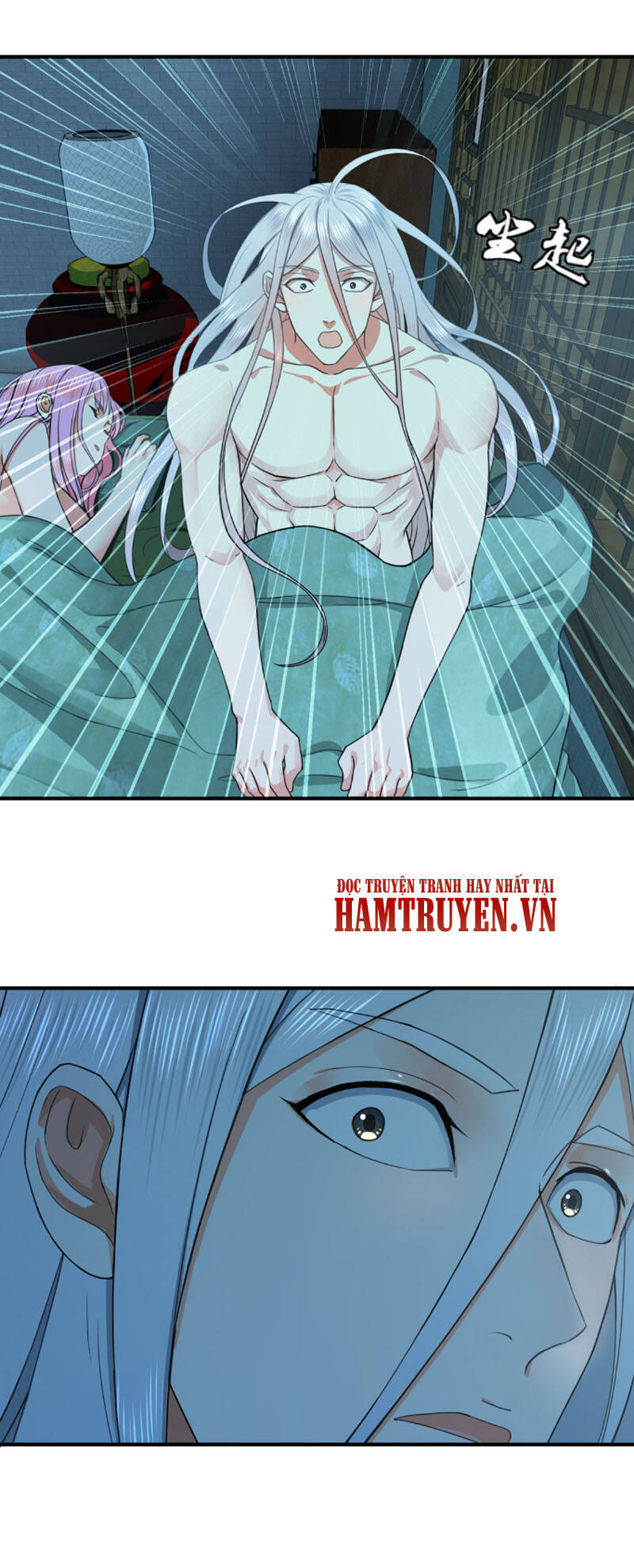 Ta Luyện Khí Ba Ngàn Năm Chapter 179 - 53