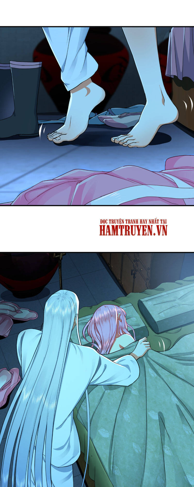 Ta Luyện Khí Ba Ngàn Năm Chapter 179 - 58