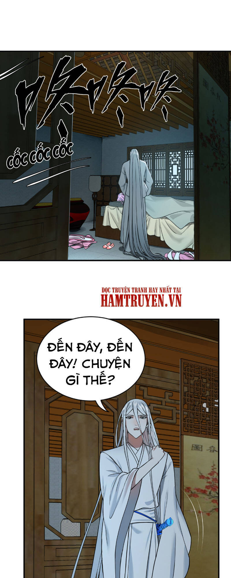 Ta Luyện Khí Ba Ngàn Năm Chapter 179 - 60