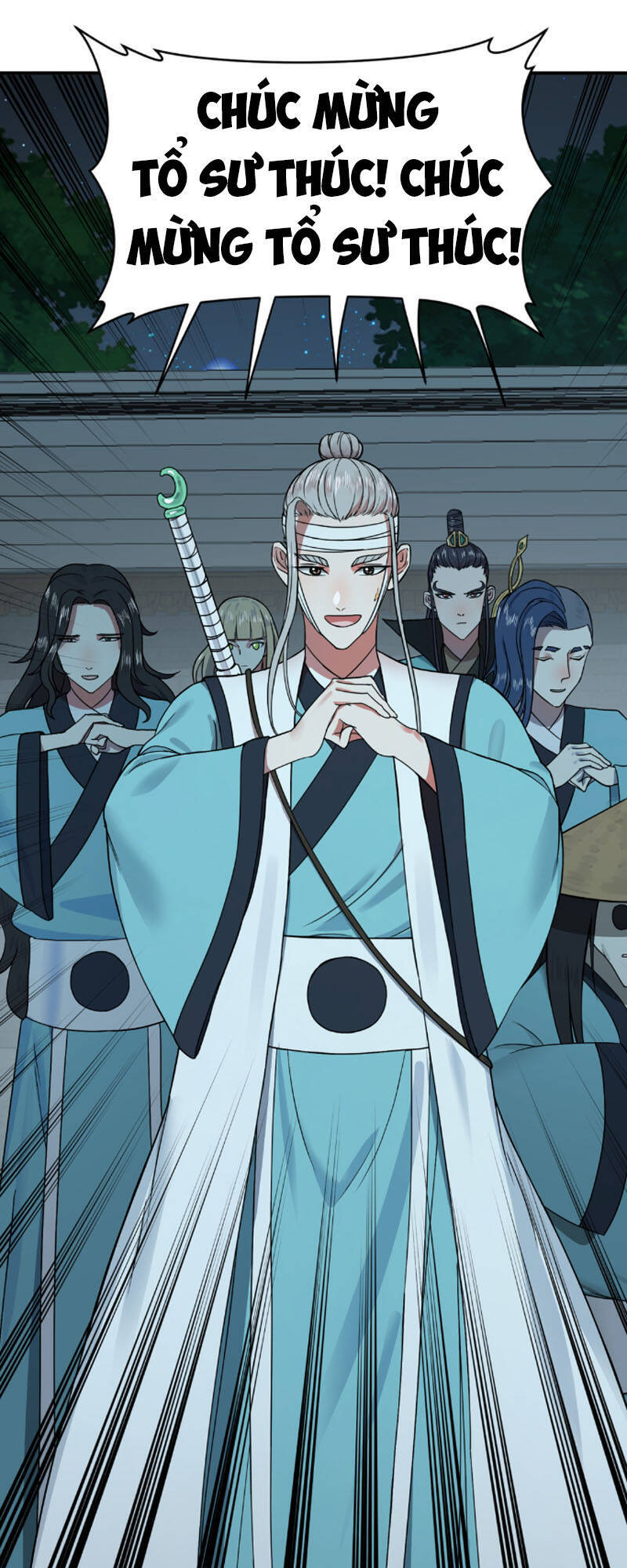 Ta Luyện Khí Ba Ngàn Năm Chapter 179 - 63