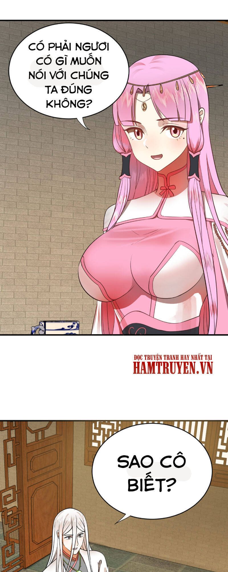 Ta Luyện Khí Ba Ngàn Năm Chapter 179 - 8