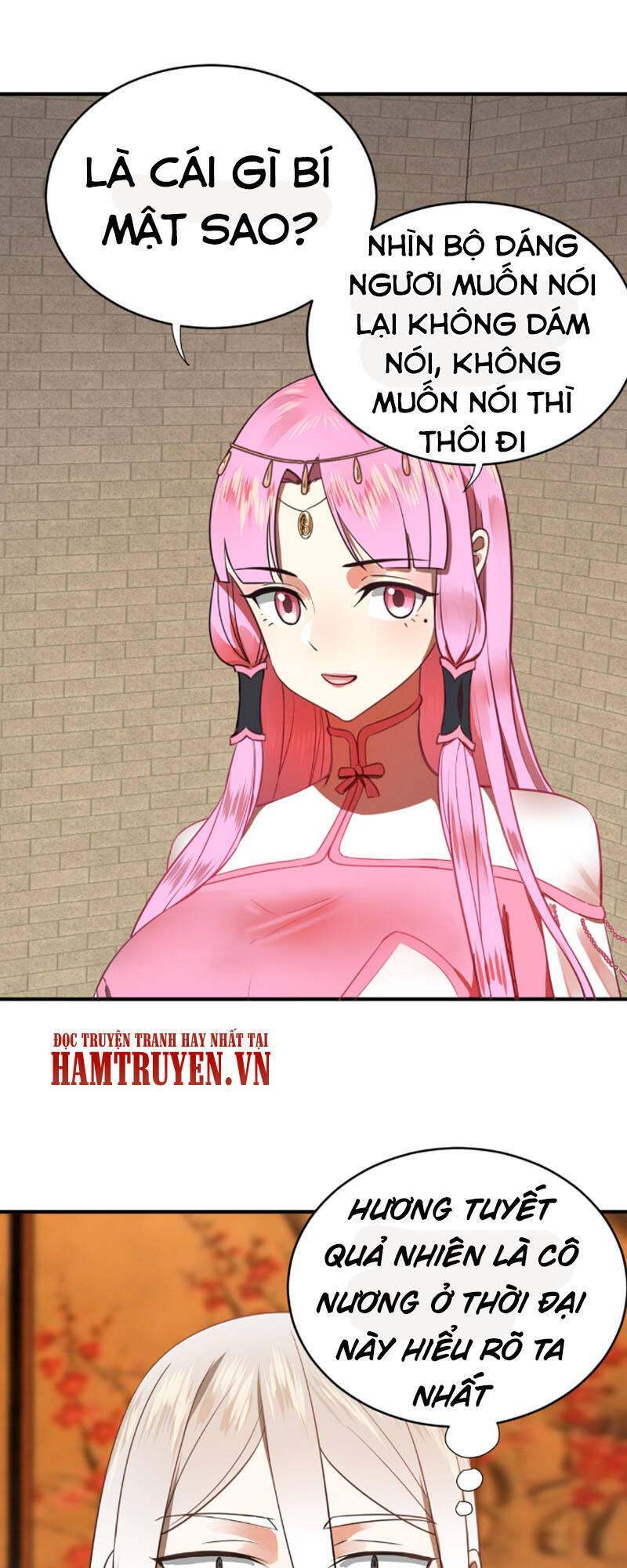 Ta Luyện Khí Ba Ngàn Năm Chapter 179 - 10