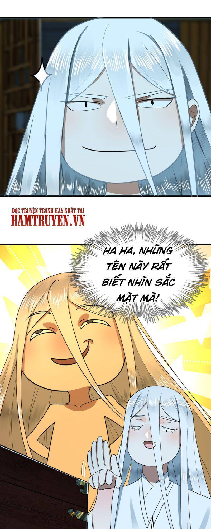 Ta Luyện Khí Ba Ngàn Năm Chapter 180 - 15