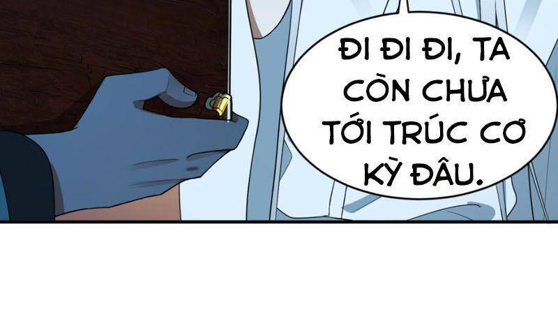 Ta Luyện Khí Ba Ngàn Năm Chapter 180 - 16