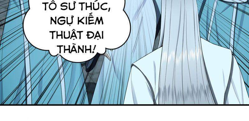 Ta Luyện Khí Ba Ngàn Năm Chapter 180 - 18