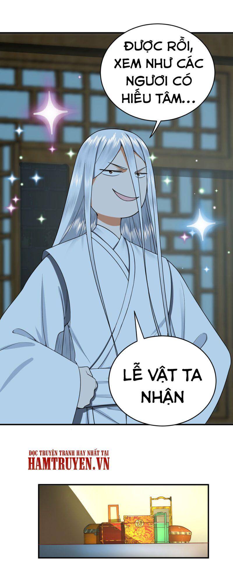 Ta Luyện Khí Ba Ngàn Năm Chapter 180 - 19