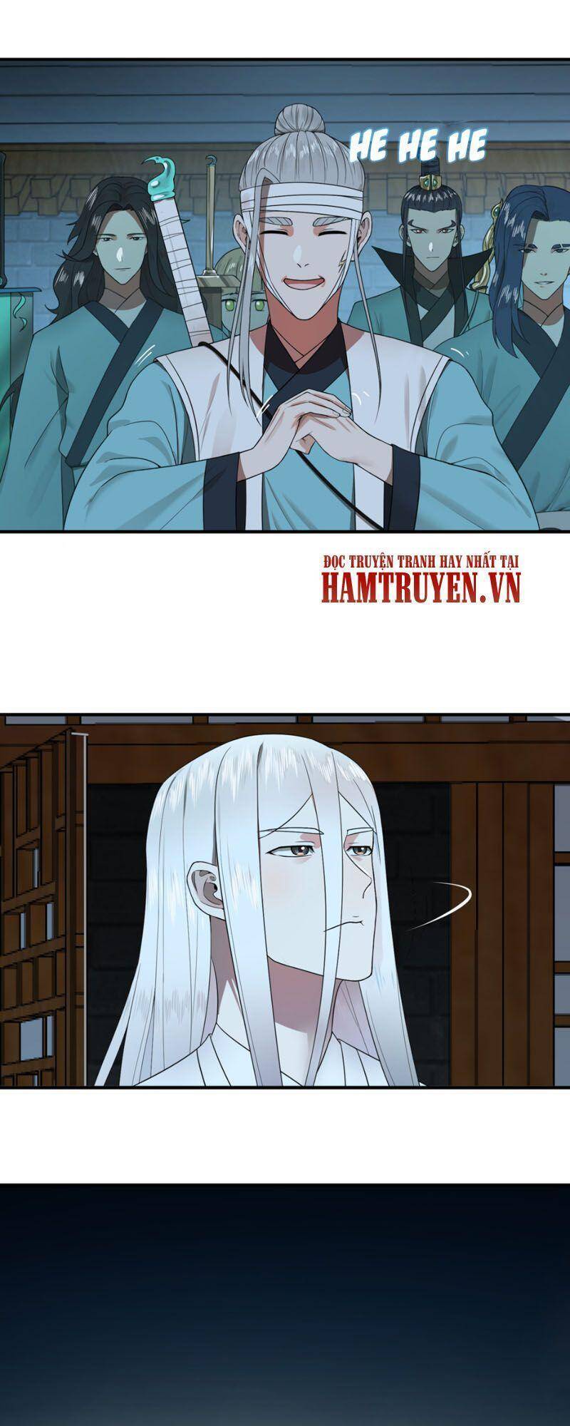 Ta Luyện Khí Ba Ngàn Năm Chapter 180 - 3