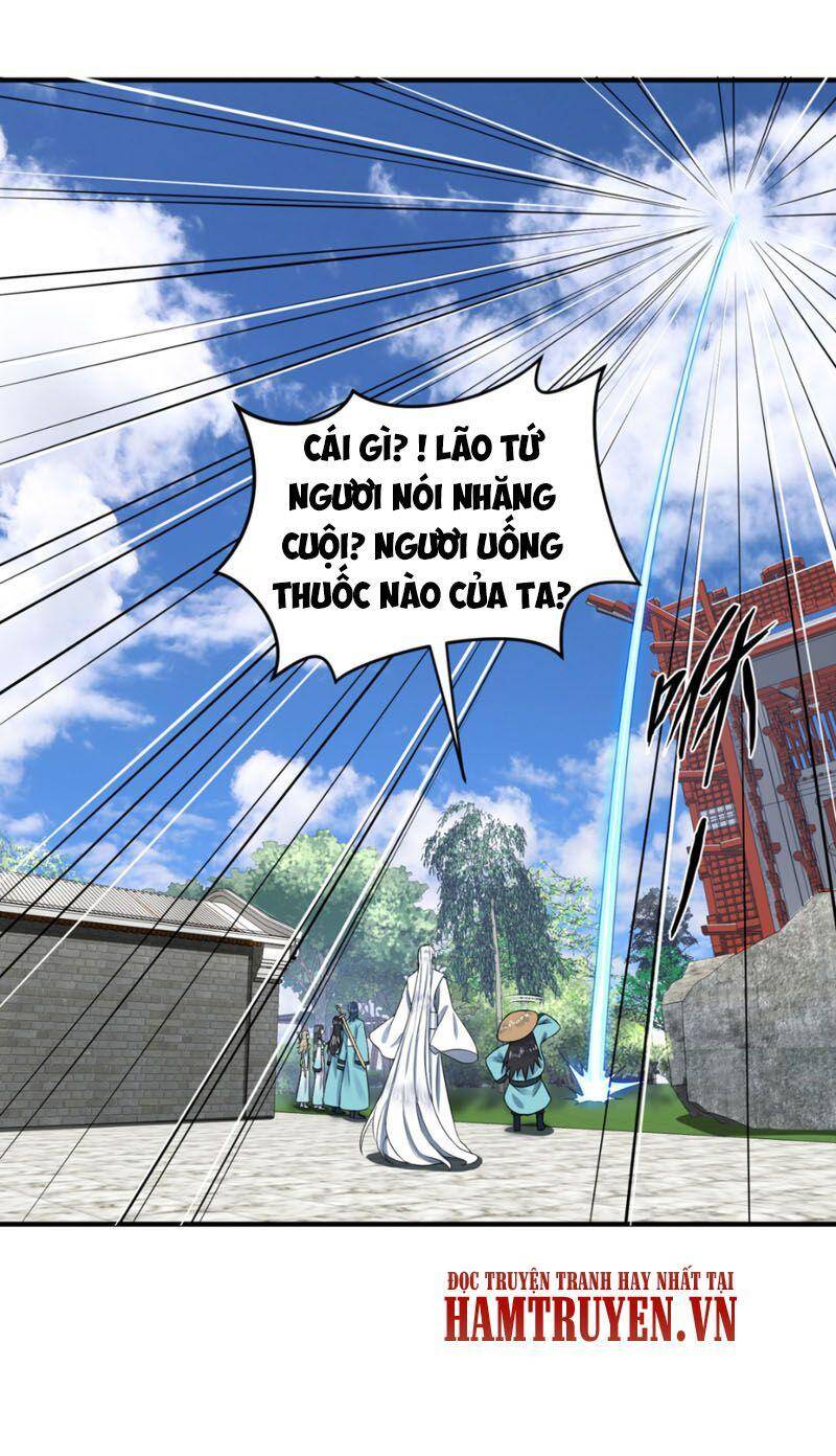 Ta Luyện Khí Ba Ngàn Năm Chapter 180 - 28