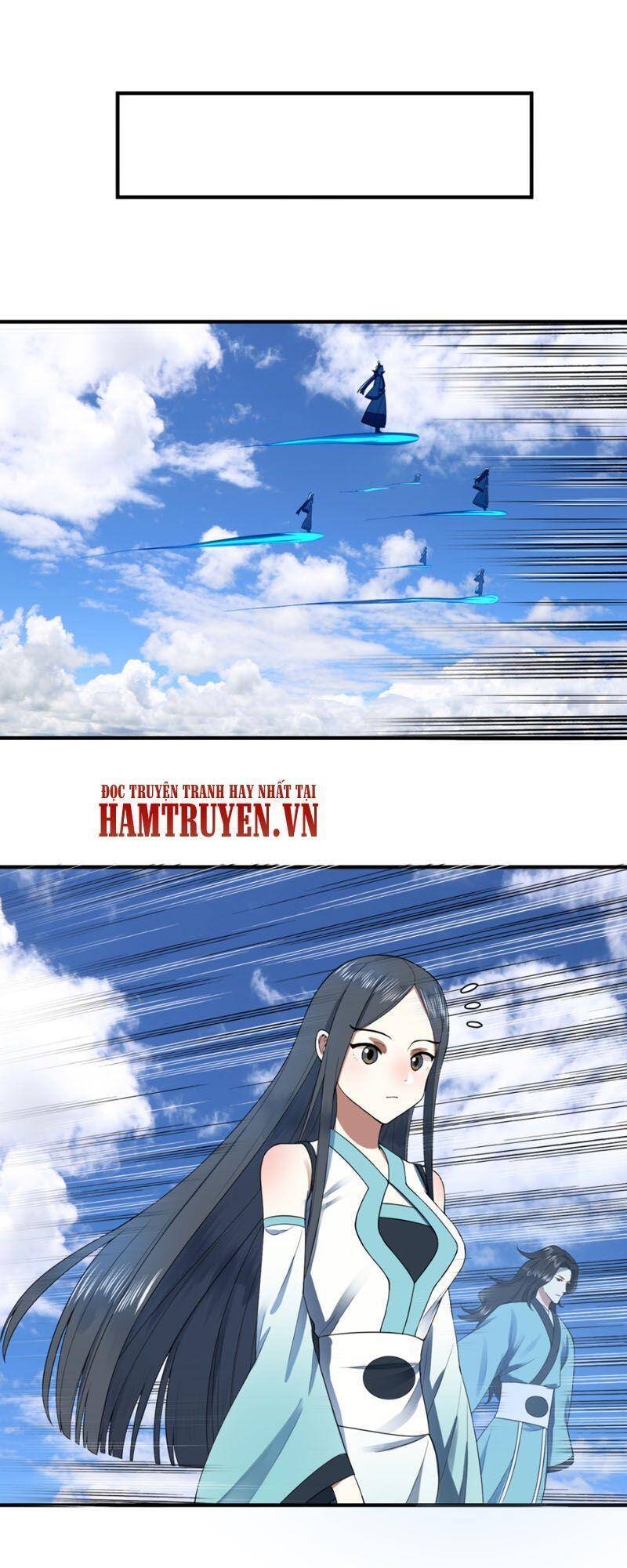 Ta Luyện Khí Ba Ngàn Năm Chapter 180 - 29