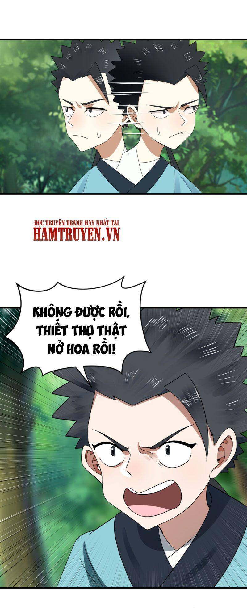 Ta Luyện Khí Ba Ngàn Năm Chapter 180 - 33