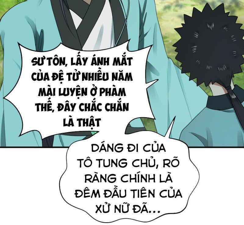 Ta Luyện Khí Ba Ngàn Năm Chapter 180 - 37