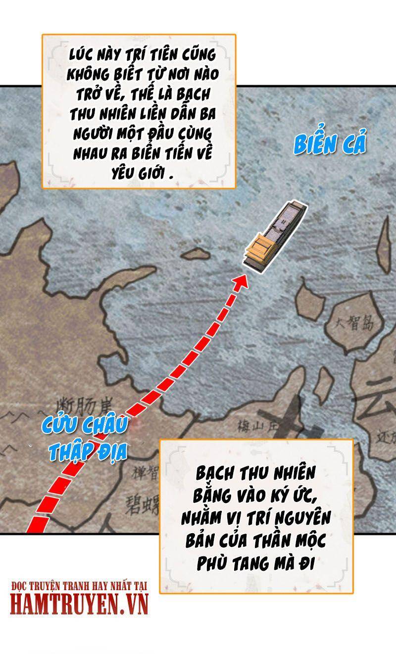 Ta Luyện Khí Ba Ngàn Năm Chapter 180 - 44