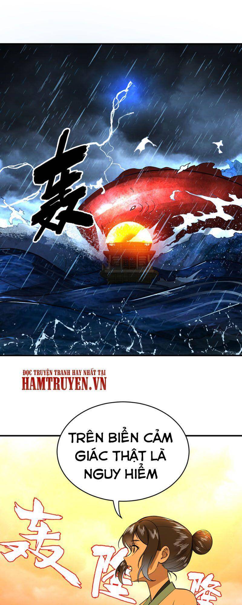 Ta Luyện Khí Ba Ngàn Năm Chapter 180 - 45