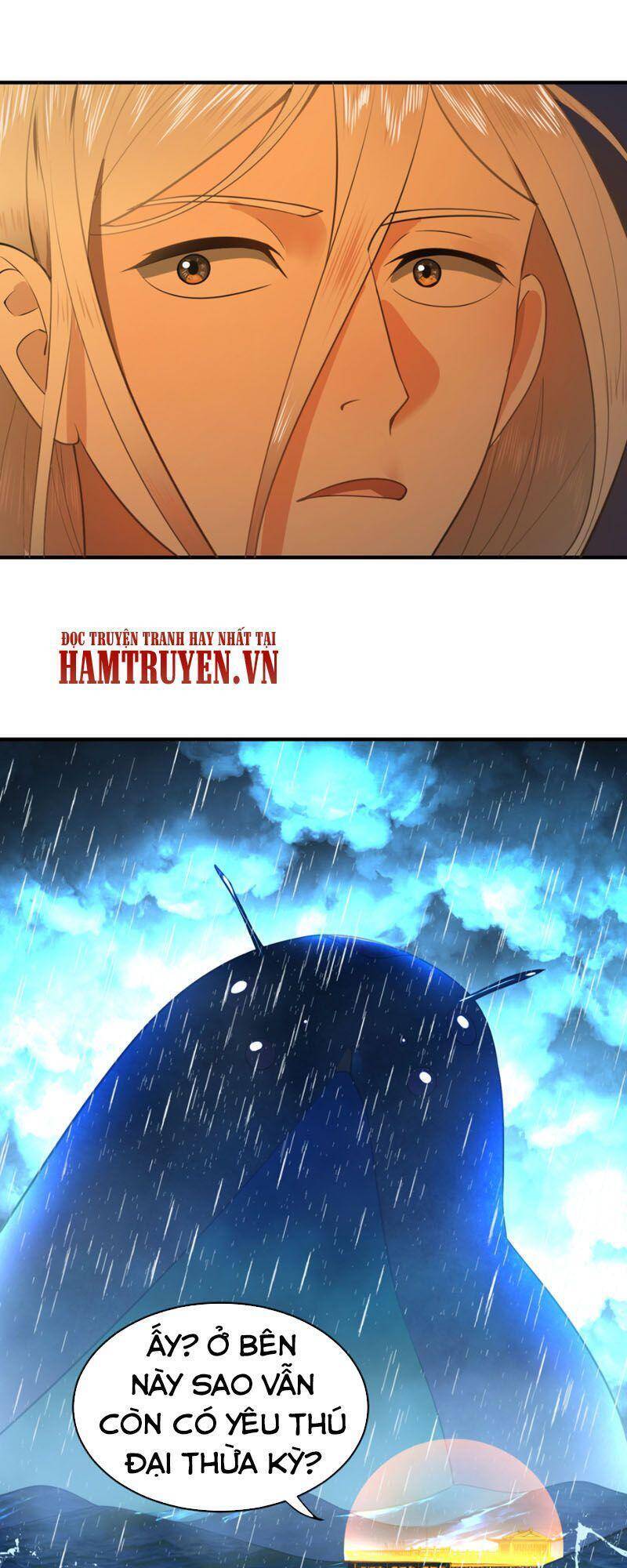 Ta Luyện Khí Ba Ngàn Năm Chapter 180 - 48