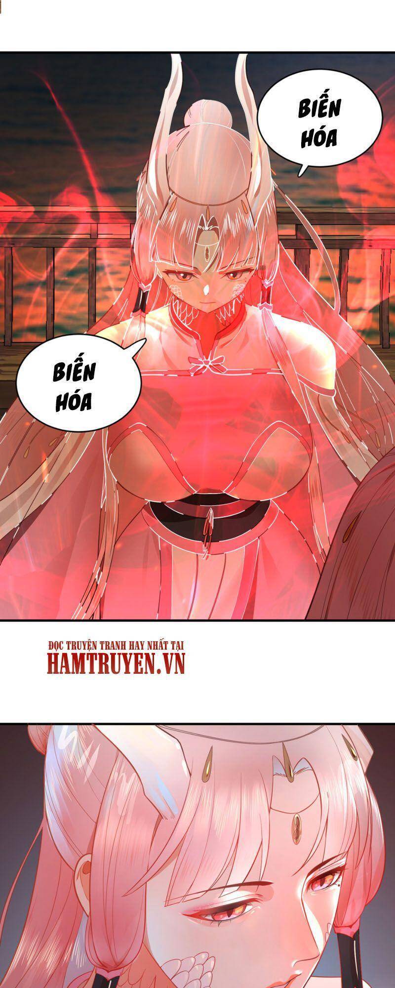 Ta Luyện Khí Ba Ngàn Năm Chapter 180 - 52