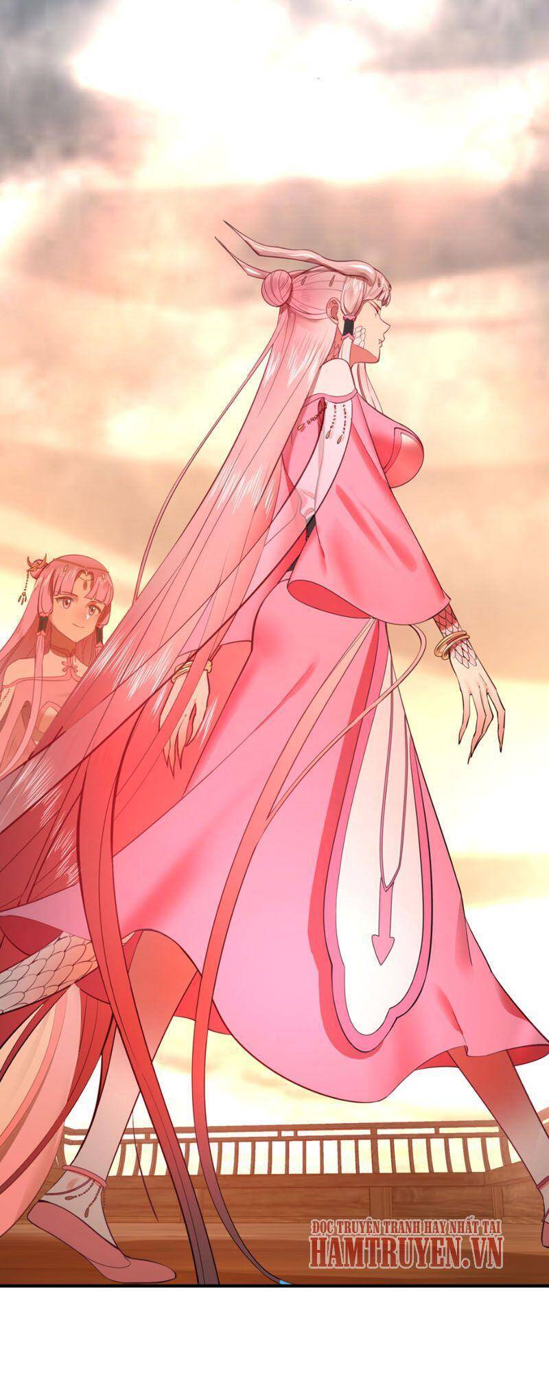 Ta Luyện Khí Ba Ngàn Năm Chapter 180 - 54