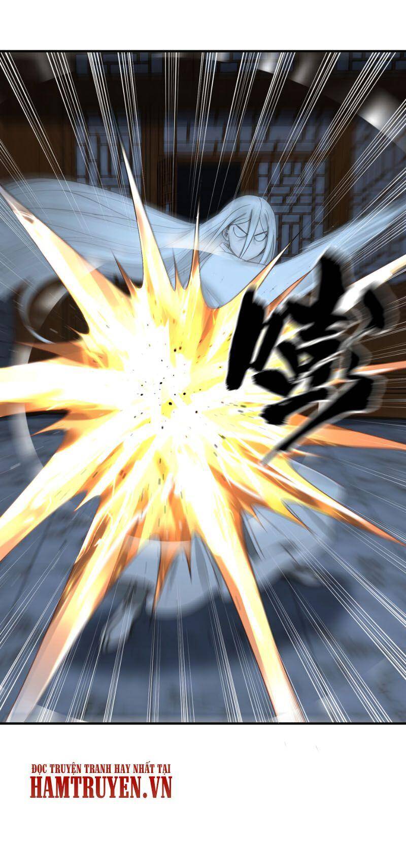 Ta Luyện Khí Ba Ngàn Năm Chapter 180 - 8