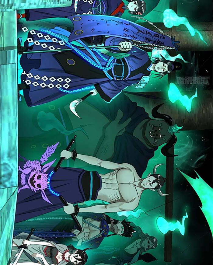 Ta Luyện Khí Ba Ngàn Năm Chapter 181 - 16