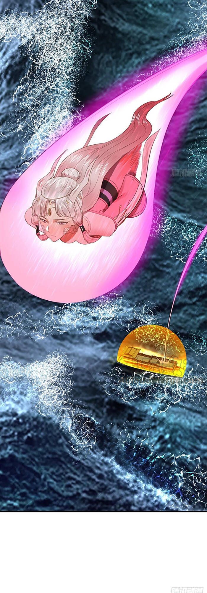 Ta Luyện Khí Ba Ngàn Năm Chapter 181 - 3