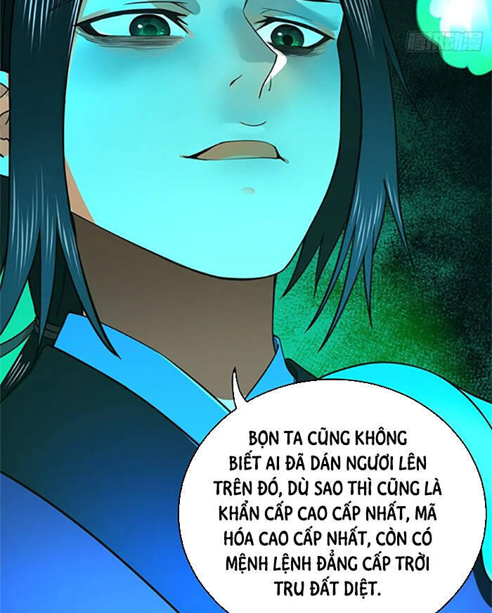 Ta Luyện Khí Ba Ngàn Năm Chapter 181 - 22
