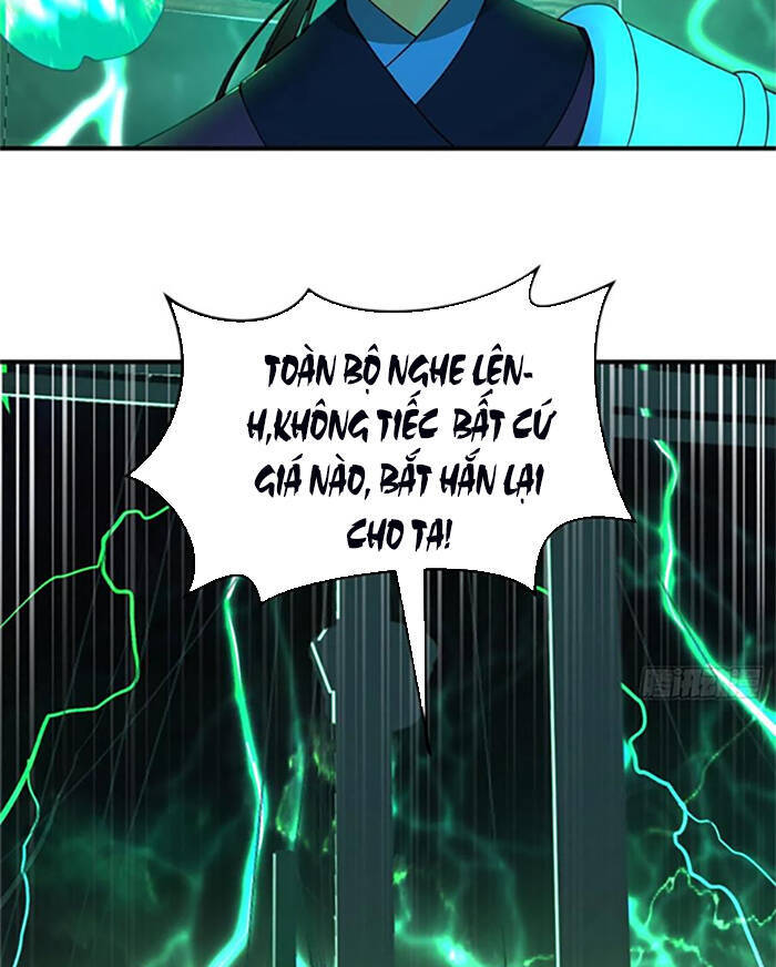 Ta Luyện Khí Ba Ngàn Năm Chapter 181 - 26