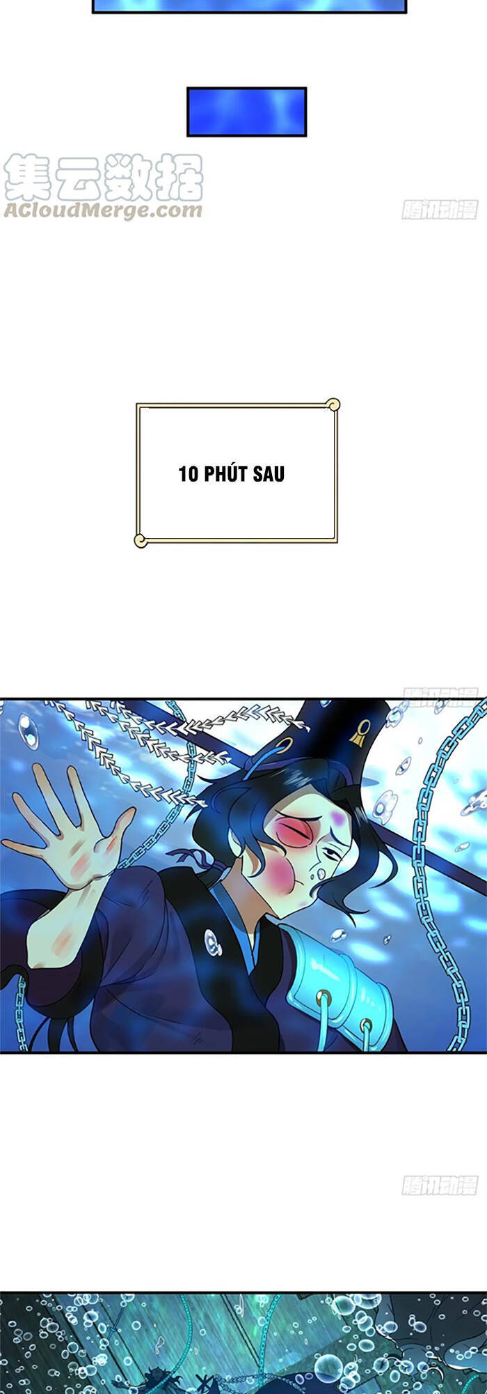 Ta Luyện Khí Ba Ngàn Năm Chapter 181 - 31