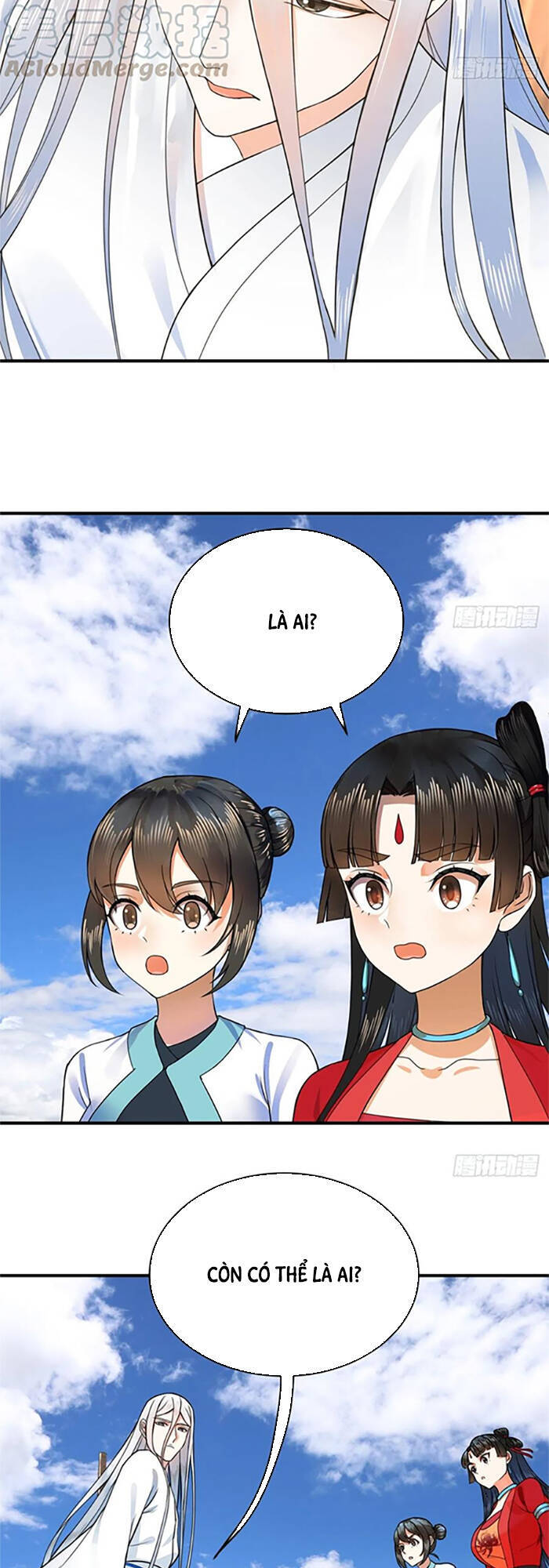 Ta Luyện Khí Ba Ngàn Năm Chapter 181 - 37