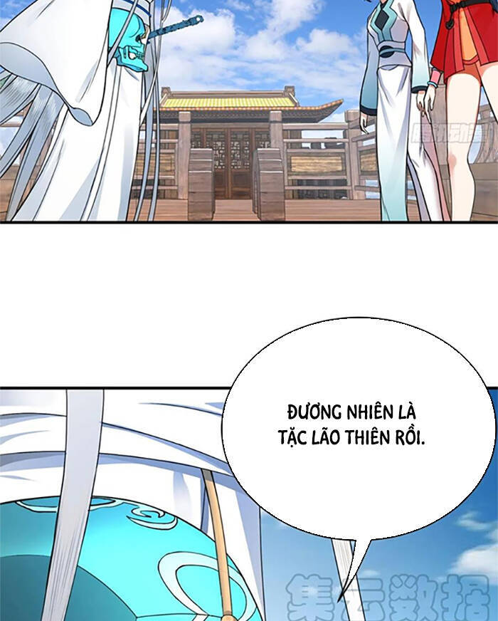 Ta Luyện Khí Ba Ngàn Năm Chapter 181 - 38