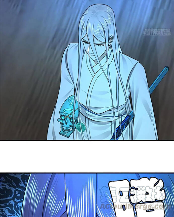 Ta Luyện Khí Ba Ngàn Năm Chapter 181 - 40