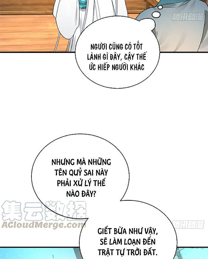 Ta Luyện Khí Ba Ngàn Năm Chapter 181 - 42