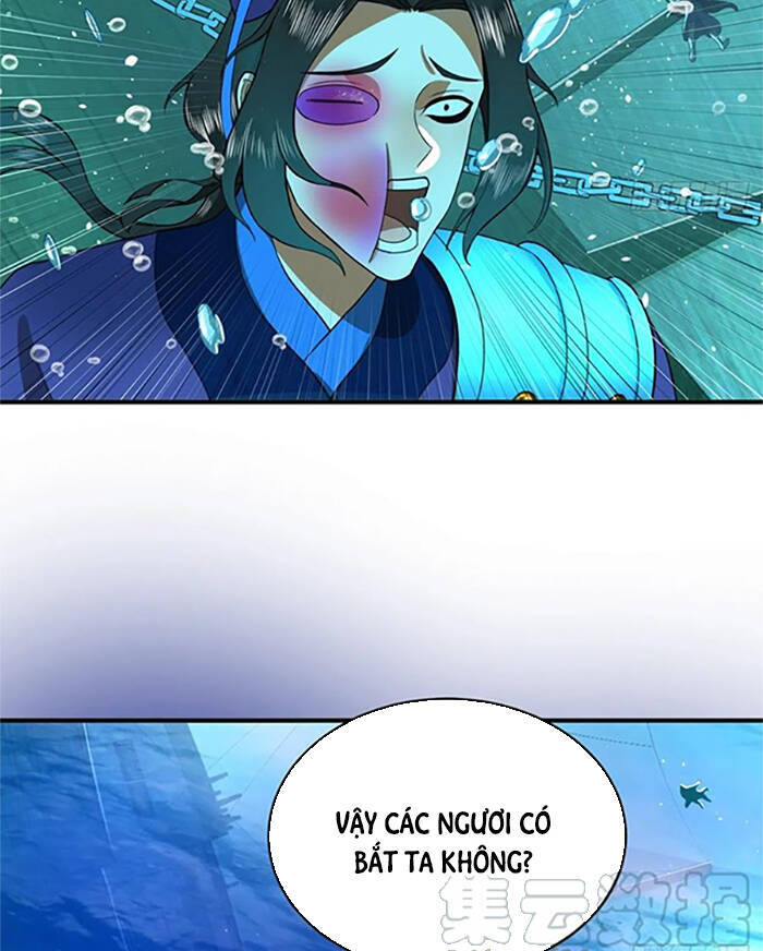 Ta Luyện Khí Ba Ngàn Năm Chapter 181 - 46