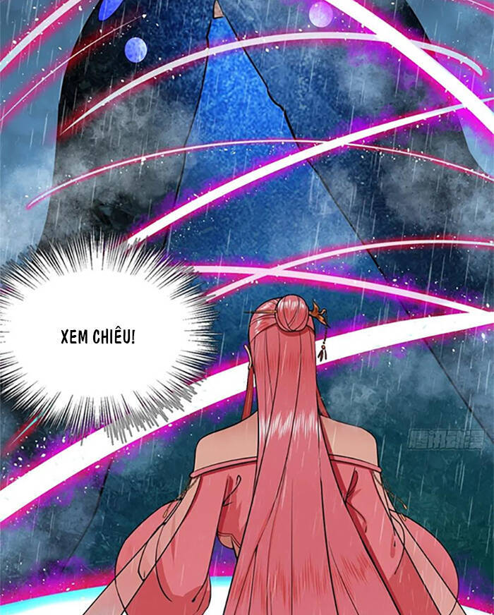 Ta Luyện Khí Ba Ngàn Năm Chapter 181 - 6