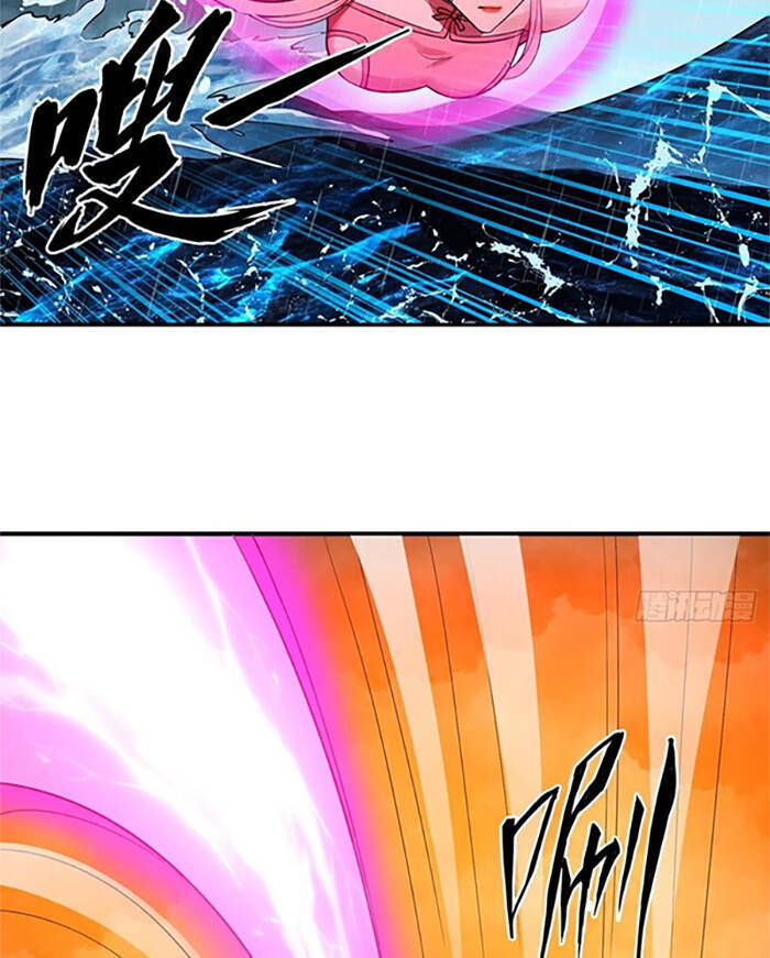 Ta Luyện Khí Ba Ngàn Năm Chapter 181 - 8