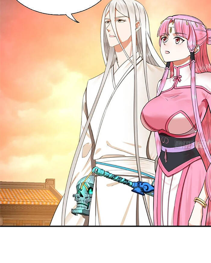 Ta Luyện Khí Ba Ngàn Năm Chapter 181 - 10