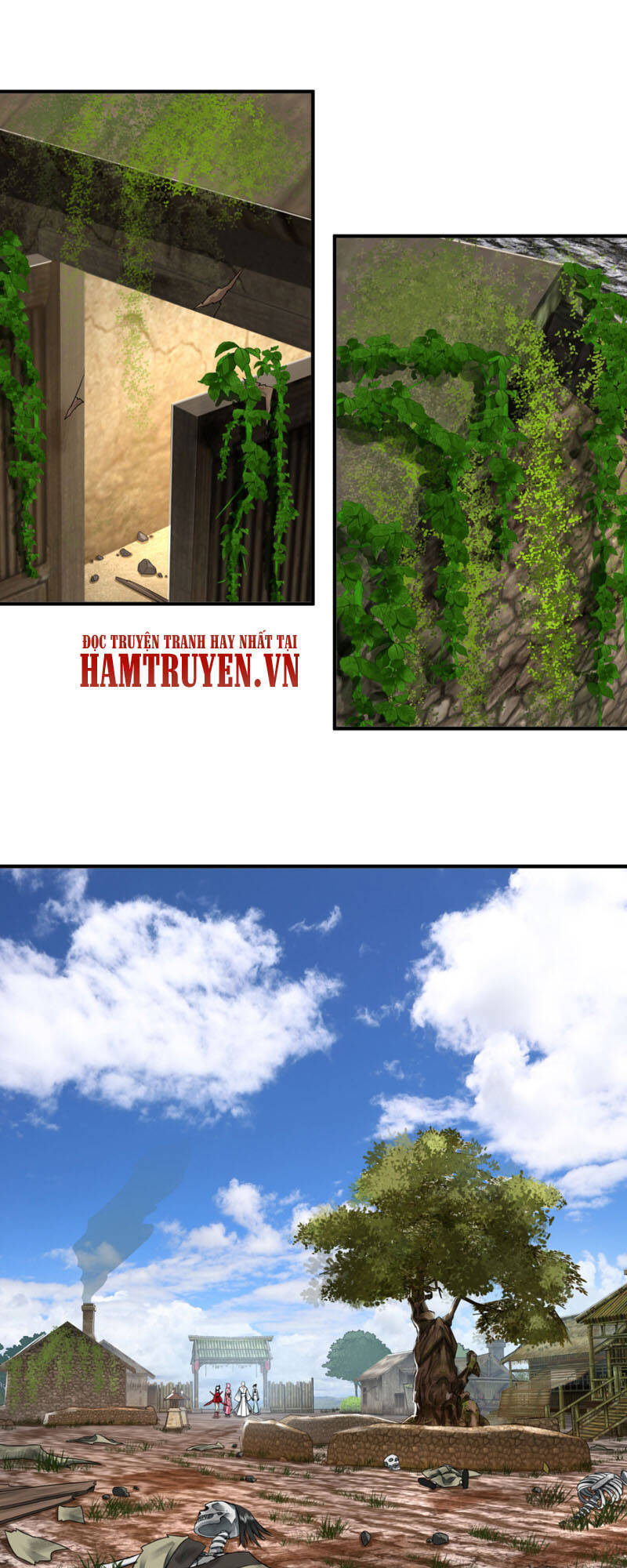 Ta Luyện Khí Ba Ngàn Năm Chapter 182 - 16