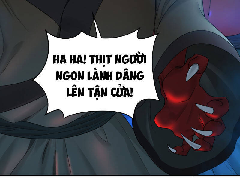 Ta Luyện Khí Ba Ngàn Năm Chapter 182 - 22